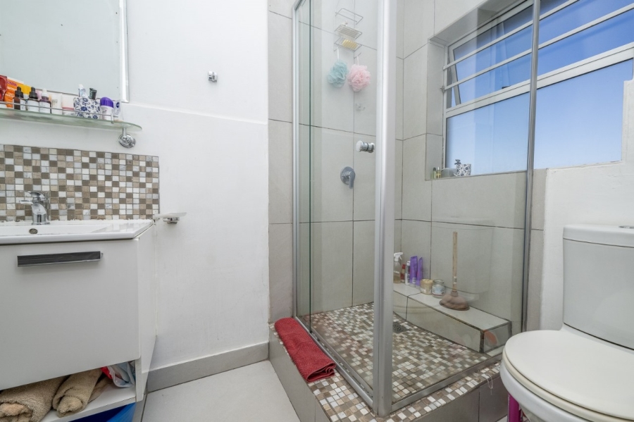 To Let 1 Bedroom Property for Rent in Bracken Heights Western Cape